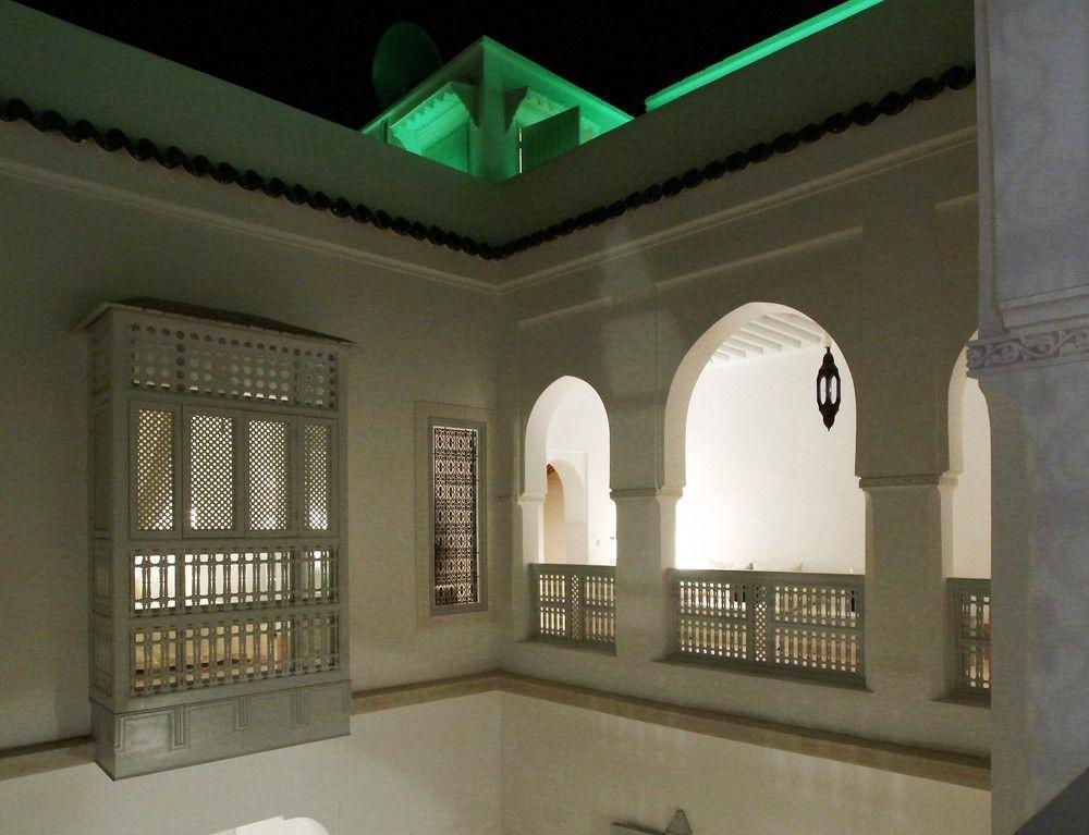 Riad Chi-Chi Hotel Marraquexe Exterior foto