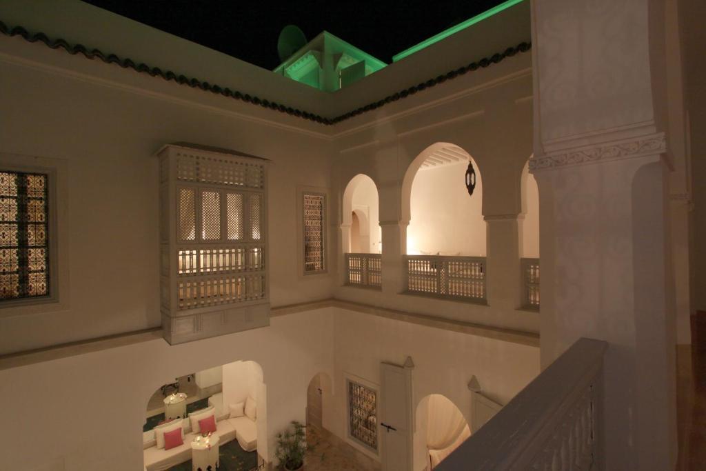 Riad Chi-Chi Hotel Marraquexe Exterior foto